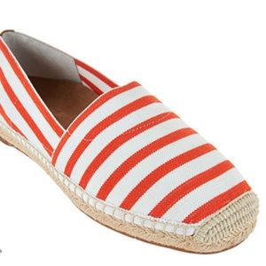 New Vionic Valeri Slip-on Espadrilles